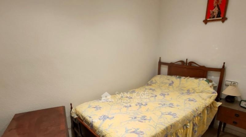 Alicante - Novelda - 141m2