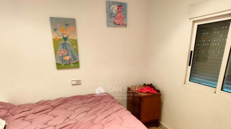 Alicante - Novelda - 141m2