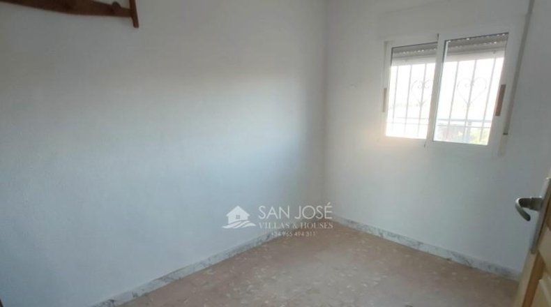 Alicante - Novelda - 141m2
