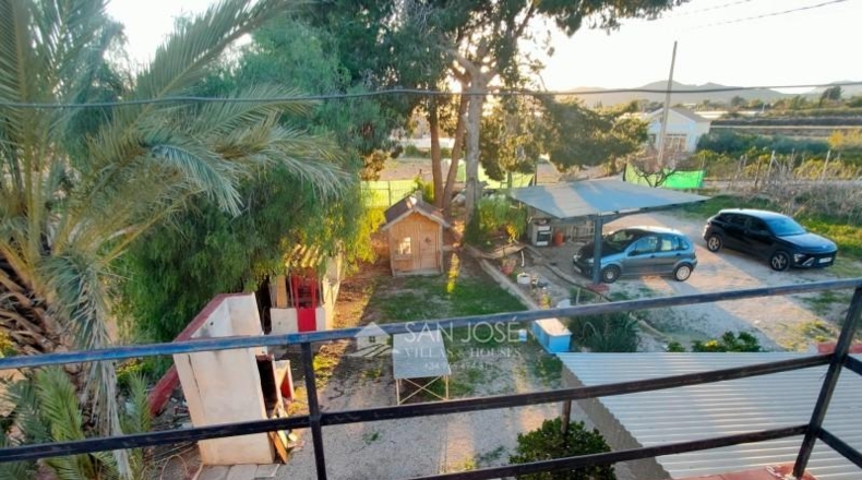 Alicante - Novelda - 141m2
