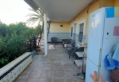 Chalet independiente con terreno en venta en la España, Novelda, ref: TR372851 foto