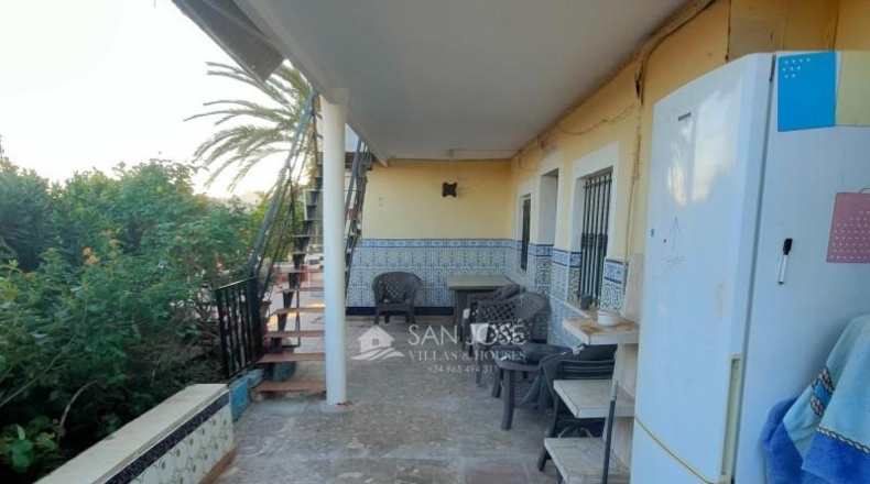 Alicante - Novelda - 141m2
