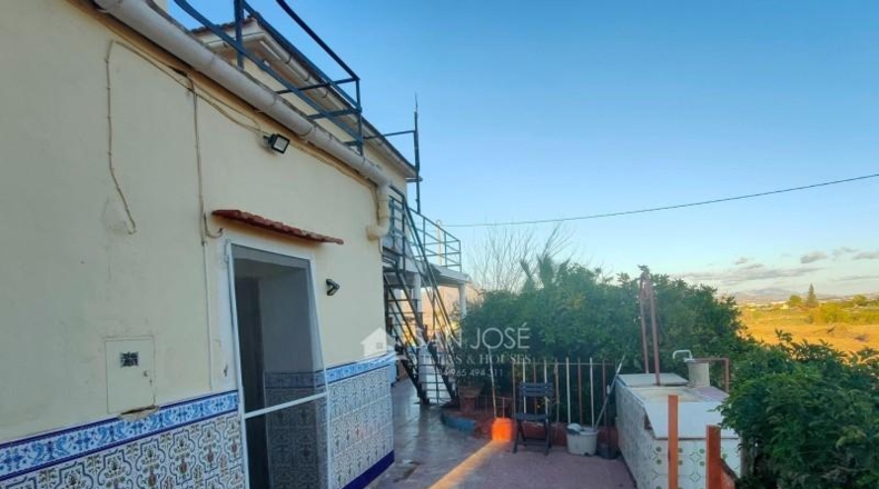 Alicante - Novelda - 141m2