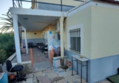 Chalet independiente con terreno en venta en la España, Novelda, ref: TR372851 foto