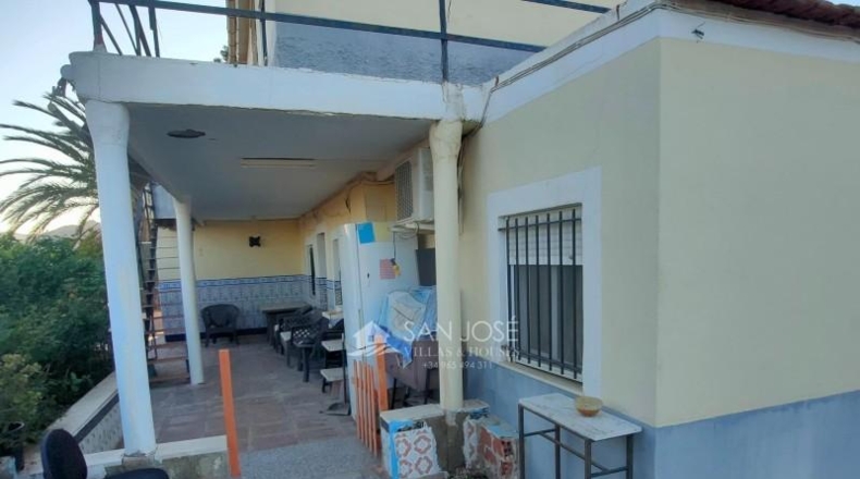 Alicante - Novelda - 141m2
