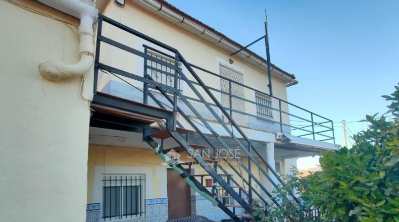 Alicante - Novelda - 141m2