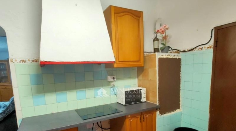 Alicante - Novelda - 141m2