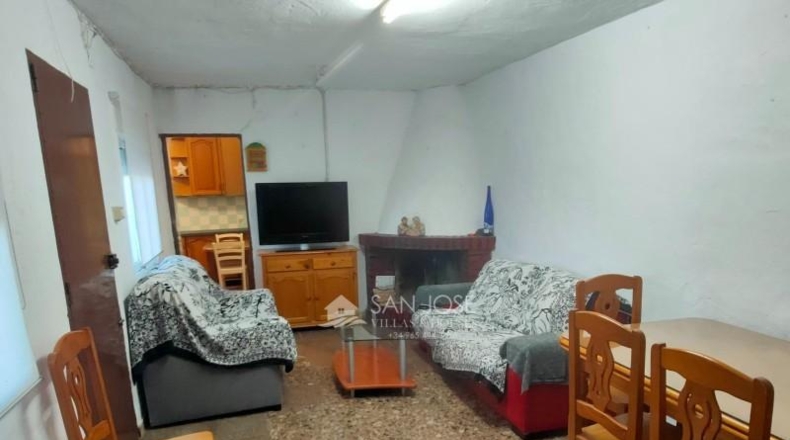 Alicante - Novelda - 141m2