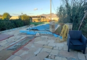Chalet independiente con terreno en venta en la España, Novelda, ref: TR372851 foto