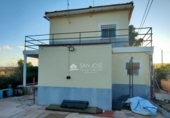 Chalet independiente con terreno en venta en la España, Novelda, ref: TR372851 foto