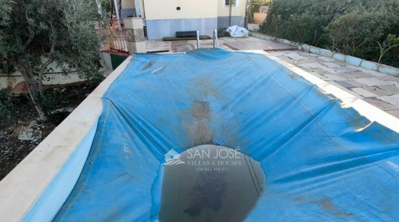 Alicante - Novelda - 141m2