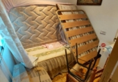 Chalet independiente con terreno en venta en la España, Novelda, ref: TR372851 foto