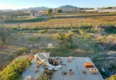 Chalet independiente con terreno en venta en la España, Novelda, ref: TR372851 foto