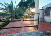 Chalet independiente con terreno en venta en la España, Novelda, ref: TR372851 foto