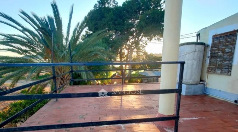 Alicante - Novelda - 141m2