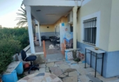 Chalet independiente con terreno en venta en la España, Novelda, ref: TR372851 foto