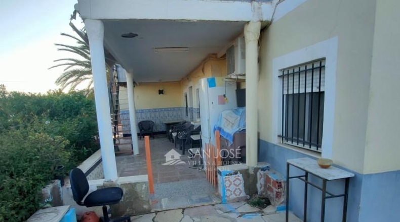 Alicante - Novelda - 141m2