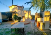 Chalet independiente con terreno en venta en la España, Novelda, ref: TR372851 foto