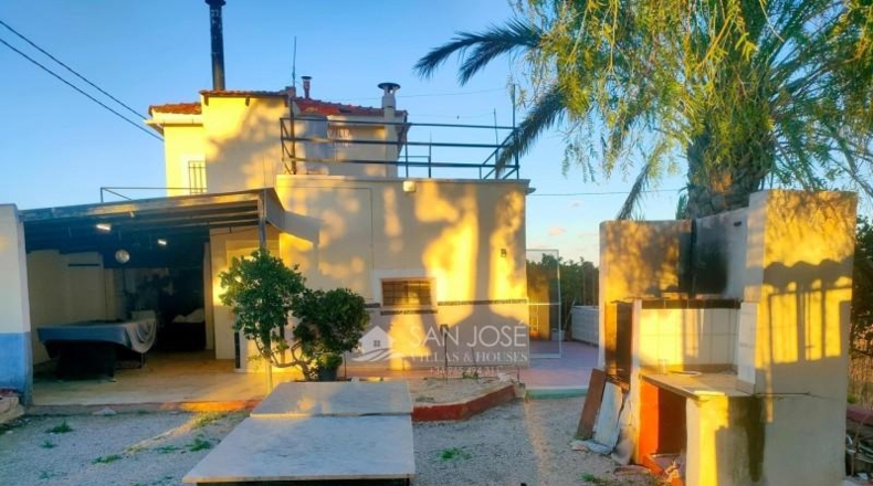 Alicante - Novelda - 141m2
