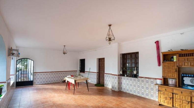 Almería - Níjar - 12128m2
