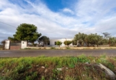 Casa de camp amb terreny en venda a la España, San Isidro de Níjar, ref.: TR375015 foto