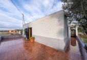 Casa de camp amb terreny en venda a la España, San Isidro de Níjar, ref.: TR375015 foto
