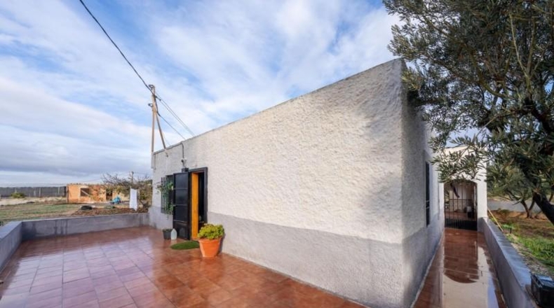 Almería - Níjar - 12128m2