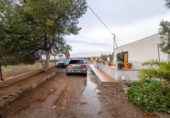 Casa de camp amb terreny en venda a la España, San Isidro de Níjar, ref.: TR375015 foto