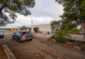 Casa de camp amb terreny en venda a la España, San Isidro de Níjar, ref.: TR375015 foto