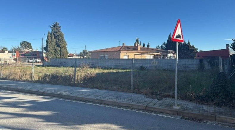 Gerona - Viladamat - 859m2