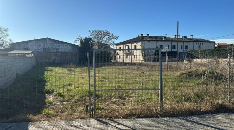 Gerona - Viladamat - 859m2