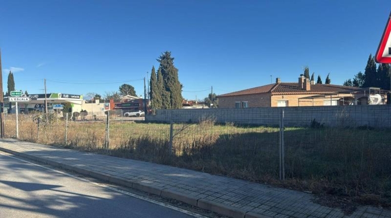 Gerona - Viladamat - 859m2