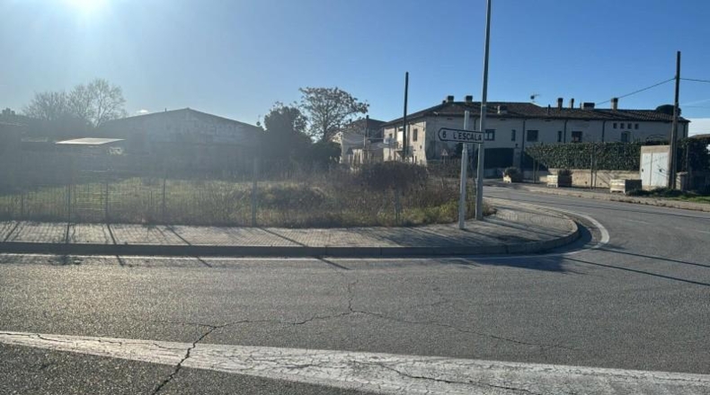 Gerona - Viladamat - 859m2