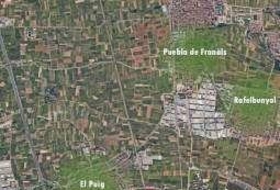 el Puig de Santa Maria 343&nbsp;m² 
