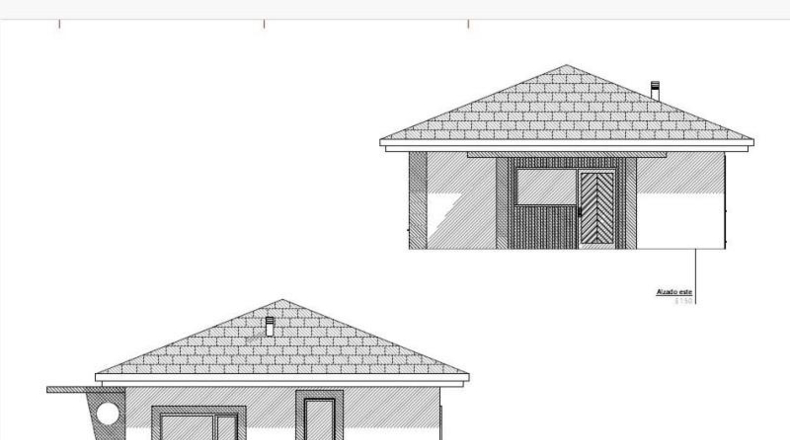 Burgos - Villasuso de Mena - 160m2