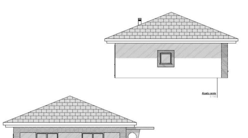 Burgos - Villasuso de Mena - 160m2