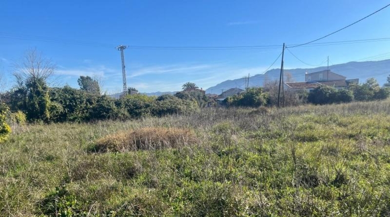 Múrcia - Murcia - 3000m2