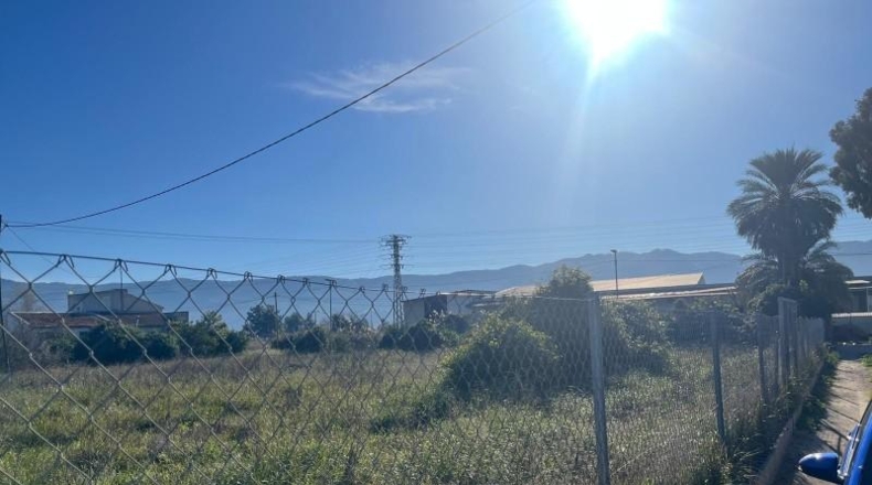 Múrcia - Murcia - 3000m2