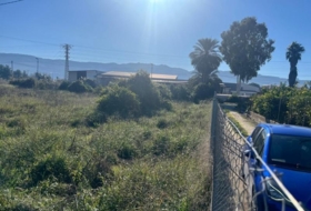 Murcia 3000&nbsp;m²
