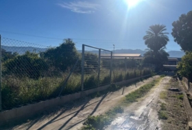 Murcia 3000&nbsp;m²