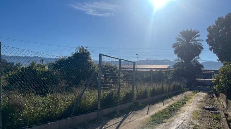 Múrcia - Murcia - 3000m2