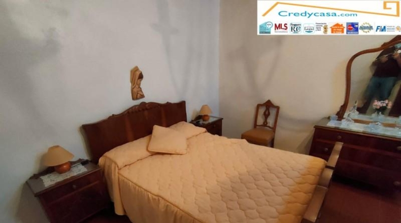 Santa Creu de Tenerife - Guía de Isora - 155m2