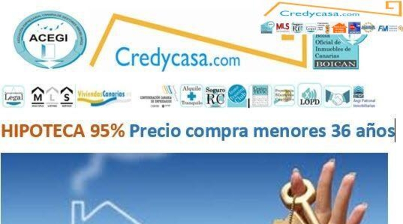 Santa Creu de Tenerife - Guía de Isora - 155m2