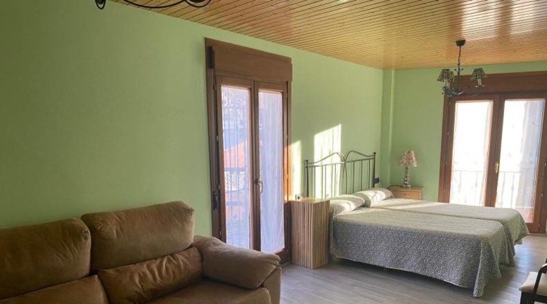 Zaragoza - Anento - 270m2