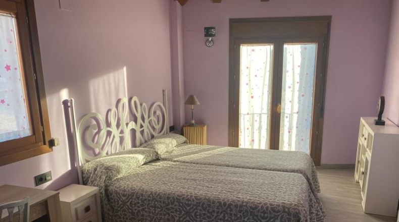 Zaragoza - Anento - 270m2