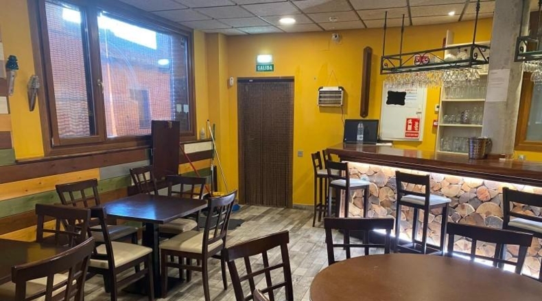 Zaragoza - Anento - 270m2