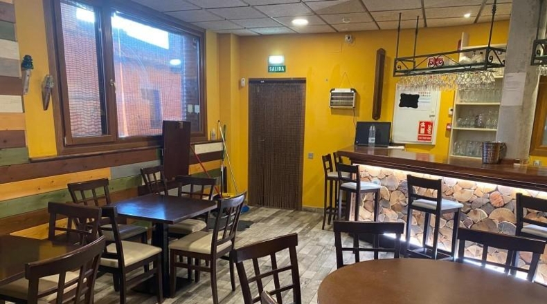 Zaragoza - Anento - 270m2