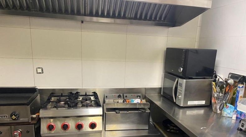 Zaragoza - Anento - 270m2