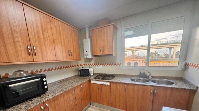 Alicante - Orihuela - 232m2