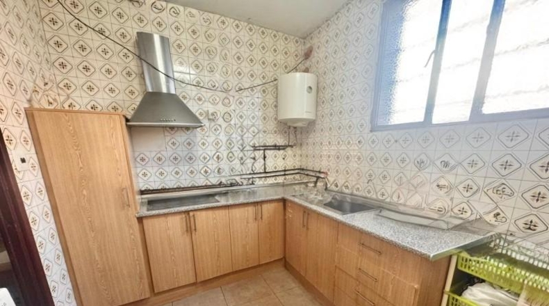 Alicante - Orihuela - 232m2